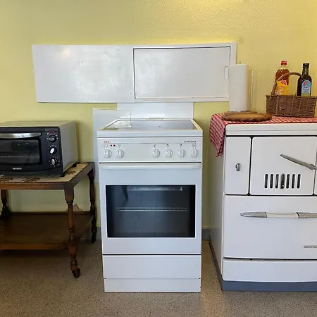 2 Separate Mit 5 Schlafzimmern Fuer 9 Personen Ühlingen-Birkendorf