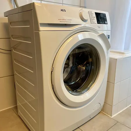 Nyaraló 2 Separate Mit 5 Schlafzimmern Fuer 9 Personen Ühlingen-Birkendorf