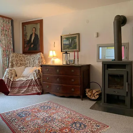 2 Separate Mit 5 Schlafzimmern Fuer 9 Personen * Ühlingen-Birkendorf